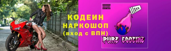 шишки Лиски